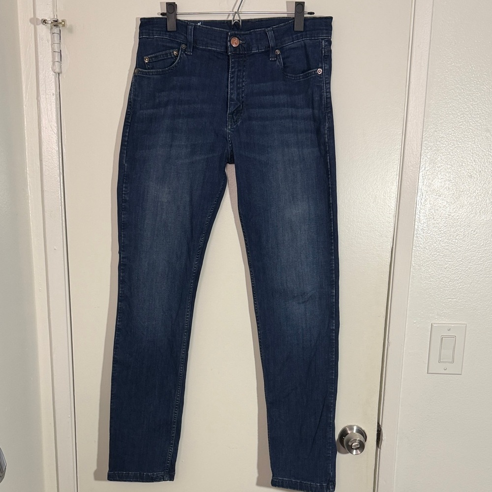 Mugsy Jeans Fulton 33/32